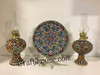 Handcrafted 4 in 1 Special Offer | Premium Luxury Decor - Luxury Handcrafted Art Craftihouse Dubai