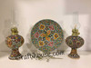 Handcrafted 4 in 1 Special Offer | Premium Luxury Decor - Luxury Handcrafted Art Craftihouse Dubai