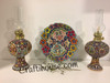 Handcrafted 4 in 1 Special Offer | Premium Luxury Decor - Luxury Handcrafted Art Craftihouse Dubai