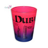 dubai souvenir shot glass