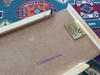 Hand Painted Khatam Marquetry Tissue | Premium Marquetry Keepsake Box | Traditional Craftsmanship - Luxury Handcrafted Art Craftihouse Dubai