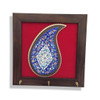 Wall Hanging Key Holder With | Sophisticated Handcrafted Pottery | Elegant Home Accent - Luxury Handcrafted Art Craftihouse Dubai