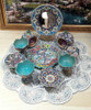 Ceramic Haftseen