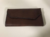 leather wallet