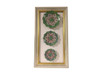 Luxury Wall Hanging 3 Copper Premium Design Showcase