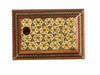 Artisan Khatam desktop pen holder High-Resolution Product Shot