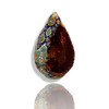 Luxury Handcrafted Textured Ceramic Candle Holder Premium Design Showcase