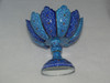 Luxury Artisan Enamel Candy Bowl Premium Design Showcase