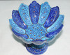 Artisan Artisan Enamel Candy Bowl High-Resolution Product Shot