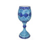 Handcrafted Hand Painted Minakari Copper Lifestyle Visual