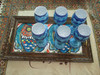 Luxury Artisan Designer Ceramic Tea Premium Design Showcase