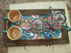 Handcrafted Artisan Designer Ceramic Tea Lifestyle Visual