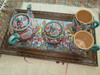 Luxury Artisan Handcrafted Ceramic Tea Premium Design Showcase