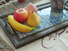 Exclusive Artisan Premium Ceramic Tea Fine Craftsmanship Detail