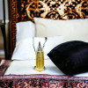 Handcrafted Burj Alarab Golden_white Color Crystal Lifestyle Visual