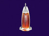 Honey Brown Color Crystal Burj | Luxury Heritage Gift & Cultural Souvenir - Luxury Handcrafted Art Craftihouse Dubai