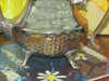Luxury Uae Authentic Moroccan Tea Sophisticated Premium Design Showcase