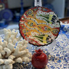 Artisan Handcrafted Assorted pattern and color Turkish High-Resolution Product Shot