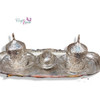 Exclusive Turkish Turkish coffee Turkish Souvenir Fine Craftsmanship Detail
