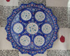 Luxury Artisan Hand enamel painted copper Premium Design Showcase