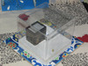 Luxury Arabic Holy Kaaba Model Kabba Premium Design Showcase