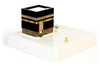 Luxury Arabic Holy Kaaba Model Kabba Premium Design Showcase