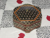 Luxury Khatam wooden Candy/Sugar Premium Design Showcase