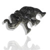 Luxury Hand Engraved Metal Elephant Premium Design Showcase