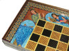 Persian backgammon