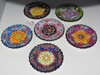 Handcrafted Handcrafted Set of 6pcs Turkish handmade Lifestyle Visual