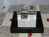 Luxury Artisan Holy Kaaba Model black Premium Design Showcase