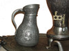 Luxury Uae Antique Inspired Samavar Heritage Premium Design Showcase