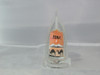 A unique, hand-crafted sand art souvenir from Dubai, perfect for collectors of travel mementos and cultural decor.