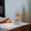 Artisan Burj Al Arab Sand Bottle High-Resolution Product Shot