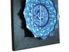 Handcrafted 30X30Cm Framed Islamic Lifestyle Visual