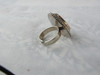 Exclusive stone ring,  boho ring,  ethnic ring, Nepali ethnic ring Fine Craftsmanship Detail