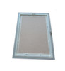 Luxury Artisan A4 Size golden color Premium Design Showcase