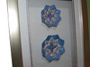 Luxury Hand Painted Wall Hanging Premium Design Showcase