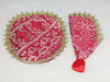 Artisan Moroccan Moroccan tea holder Assorted High-Resolution Product Shot
