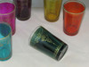 Handcrafted Moroccan Moroccan Tea set. Lifestyle Visual