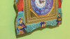 Exclusive Square Hanging Special Fine Craftsmanship Detail