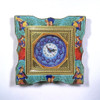 Handcrafted Square Hanging Special Lifestyle Visual