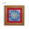 Exclusive Artisan wall hanging key holder Fine Craftsmanship Detail
