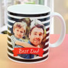 Luxury Personalized Ceramic Mug - High-Performance Utility Premium Design Showcase