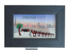 Handcrafted Emirates Seven Sands Frame Iconic Lifestyle Visual