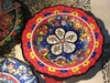 Handcrafted Handmade Turkish Ceramic Plates Gorgeous – Craftihouse Luxury - Authentic Luxury Craftsmanship