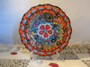Handcrafted Handmade Turkish Ceramic Plates Gorgeous – Craftihouse Luxury - Authentic Luxury Craftsmanship
