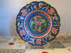 Luxury Handcrafted Handmade Turkish Ceramic Plates Gorgeous Premium Design Showcase