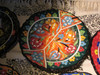 Artisan Handmade Turkish Ceramic Plates Gorgeous – Craftihouse Gift - Authentic Luxury Craftsmanship