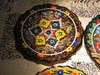 Artisan Artisan Handmade Turkish Ceramic Plates Gorgeous – Craftihouse Gift High-Resolution Product Shot